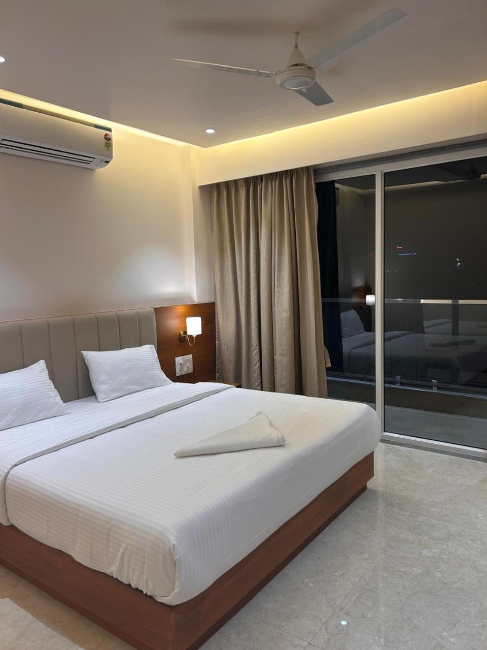 Hotel Neem Heritage Shirdi Dış mekan fotoğraf