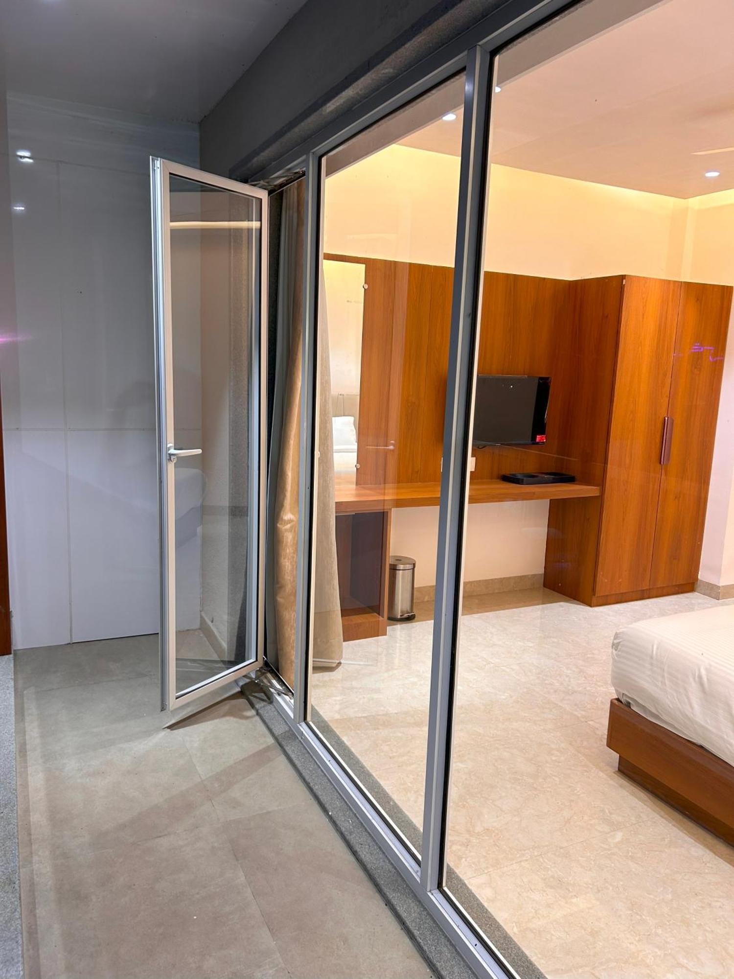 Hotel Neem Heritage Shirdi Dış mekan fotoğraf